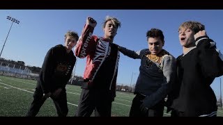 Dobre Brothers  Bumpin Official Music Video [upl. by Cassondra897]