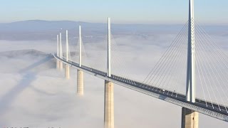 Tallest Bridge in The World  National Geographic Megastructures Documentary [upl. by Sev]