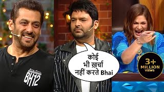 Kapil Sharma Show Most Famous Guests [upl. by Tilden389]