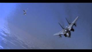 Top Gun Opening Scene [upl. by Soo2]