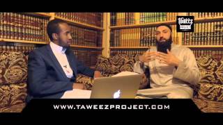 Taweez  HALAL or HARAM  Ustadh AbdurRahman Hassan [upl. by Myles]