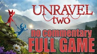 Unravel 2 Part 1 Elgato Troubles [upl. by Nylaf]