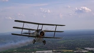 Dogfights  WW1 Uncut  Dan Snow  BBC [upl. by Iah]