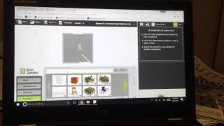 RoomSketcher Tutorial [upl. by Lala]