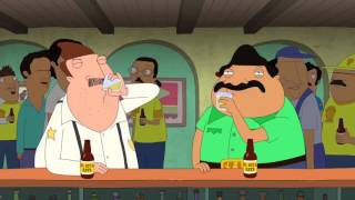 Bordertown  Official Trailer 2016 HD [upl. by Adihaj549]