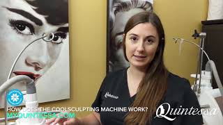 How Do CoolSculpting Machines Work [upl. by Nich]