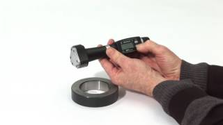 Introduction to the Bowers XT Range of Bore Gauges [upl. by Ddet]