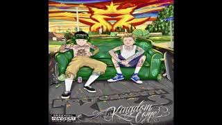 Kottonmouth Kings  Legacy Livez ft Johnny Richter OFFICIAL AUDIO [upl. by Bev]