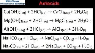 D4 Antacids SL [upl. by Toland]