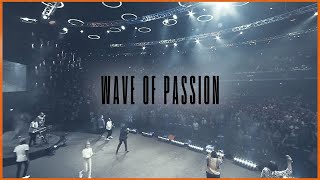 Wave Of Passion LIVE  CRC Music [upl. by Nad]