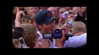 Live Earth Enrique Iglesias  Bailamos [upl. by Werby]