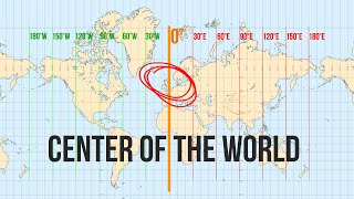 Why Britain is the Center of the World [upl. by Marcy]