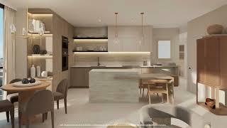 Cassia Residences Coral Gables Miami [upl. by Anai]