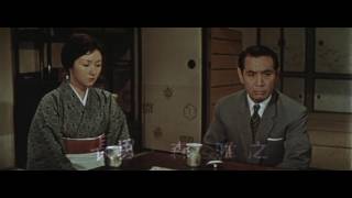 「娘・妻・母」 Daughters Wives and a Mother 1960 予告編 Trailer [upl. by Debo]