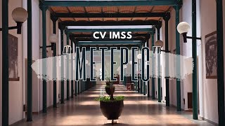 CENTRO VACACIONAL  IMSS quotMETEPECquot [upl. by Longo]