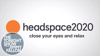 Headspace 2020 Commercial [upl. by Frasco787]