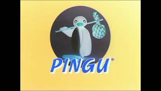 Pingu S1 E1 in G Major [upl. by Esyned425]