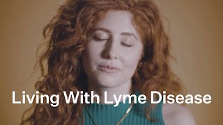 Lyme Disease Is The TickBorne Illness Even Real [upl. by Weibel]