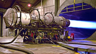 What Are Electric Plasma Jet Engines [upl. by Tremain239]