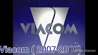 Viacom 1971 2020 [upl. by Linneman]