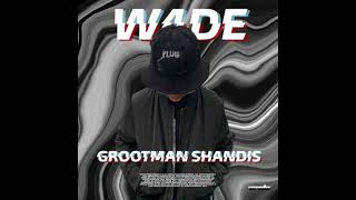 Grootman Shandis  W4DE [upl. by Dhruv]