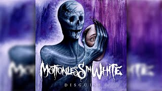 Motionless In White  Disguise Full Album [upl. by Keil]