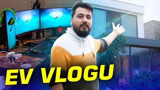 EV VLOGU  MEZARCI [upl. by Aneen]