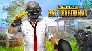 TOP 50 FUNNIEST FAILS IN PUBG [upl. by Ahsillek]