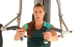 Life Fitness G2 Home Gym [upl. by Teodorico]