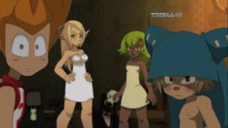 Wakfu Vampyro Clip 2 [upl. by Nylsor502]