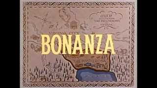 Bonanza  Intro HQ [upl. by Bea]