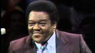 Fats Domino I Hear You Knocking [upl. by Lamej]