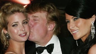 The Truth About Ivankas Relationship With Melania [upl. by Garibull]