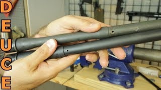 How To Swap Out Any AR15 Barrel [upl. by Alisia143]