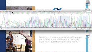 Sequence Analysis Protocol  DNA Sequence Analysis Part 1 [upl. by Humble]