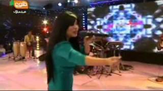 Aryana Sayed Guli Seb Aryana Sayeed New Afghani Song 2011 2012 Eid Concerts YouTube [upl. by Aitnohs]