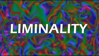 Liminality  How Humans Experience Change [upl. by Neemsaj]