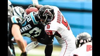 NFL Biggest Hits From NonDefenders [upl. by Camp370]