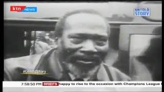 Untold Story The Night Mzee Jomo Kenyatta died Part 1 [upl. by Clevie]