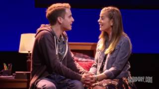 Show Clips DEAR EVAN HANSEN starring Ben Platt [upl. by Adlecirg]