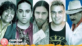 Cumbia Norteña  Megamix Grandes Exitos [upl. by Tedman327]