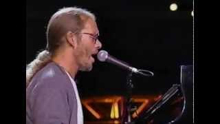 Warren Zevon  Werewolves Of London  1161993  Shoreline Amphitheatre Official [upl. by Osnerol971]