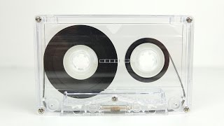 Cassettes  better than you dont remember [upl. by Cianca225]