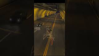 Mastering the Sparrow Insane Tunnel Flight in GTA V 🚁💨 [upl. by Adnaw9]