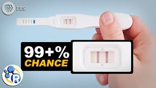 Home pregnancy tests [upl. by Gall]