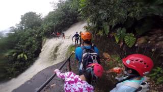 Crecida Naguabo [upl. by Euton405]