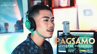 Pagsamo  Arthur Nery Cover by Nonoy Peña [upl. by Noemis]