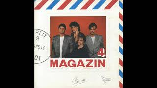 Magazin  Istambul  Audio 1985 HD [upl. by O'Callaghan]