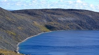 Nunavik  Quebecs Far North  Summer [upl. by Placido]