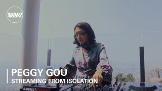 Peggy Gou  Boiler Room Streaming From Isolation  21 [upl. by Odama863]